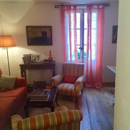 Cozy In St. Tropez Appartement *