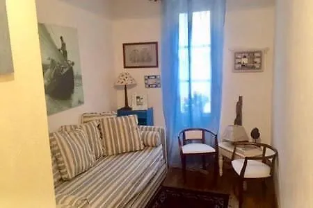 Cozy In St. Tropez Appartement *